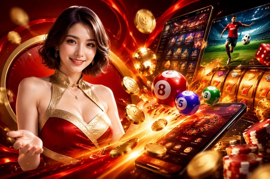kf22 game nổ hũ Wild West Gold