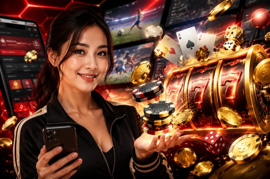 kf22 trực tiếp xem và cá cược live