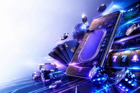 kf22 casino sòng bài trực tuyến Việt Nam