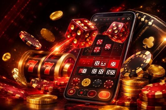 kf22 blackjack 21 trực tuyến