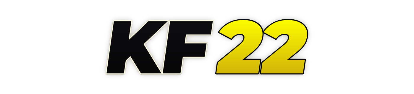 kf22 – Trang chủ